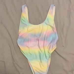 Forever 21 bathing suit